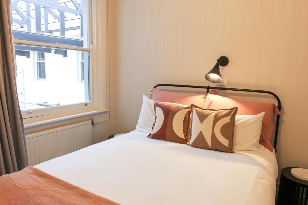 Alpine Hotel, Eat Drink Sleep Уорбертон Экстерьер фото
