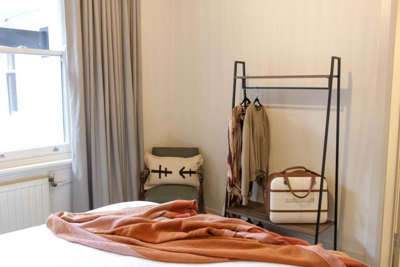 Alpine Hotel, Eat Drink Sleep Уорбертон Экстерьер фото